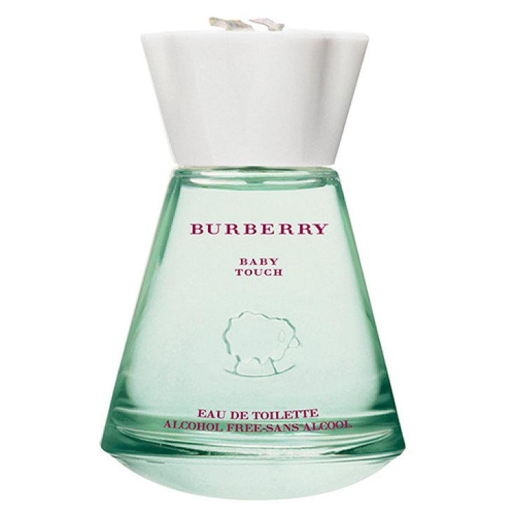 Burberry Baby Touch Alcool Free Eau De Toilette Spray 100ml