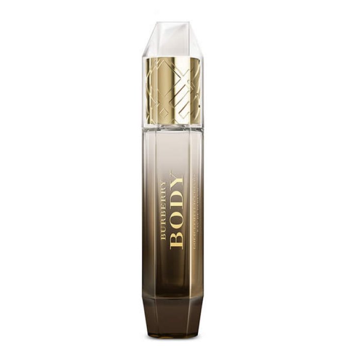 BURBERRY BODY GOLD LIMITED EDITION