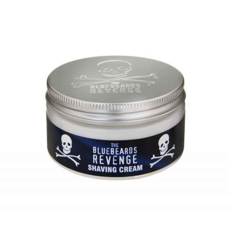 Concentrated Shaving Cream 100ml