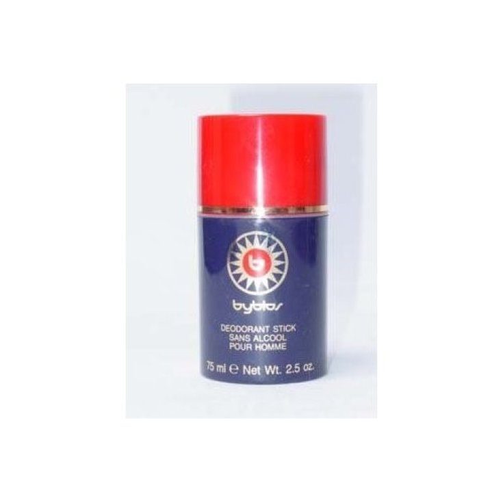 *BYBLOS UOMO DEO STICK 75 GR