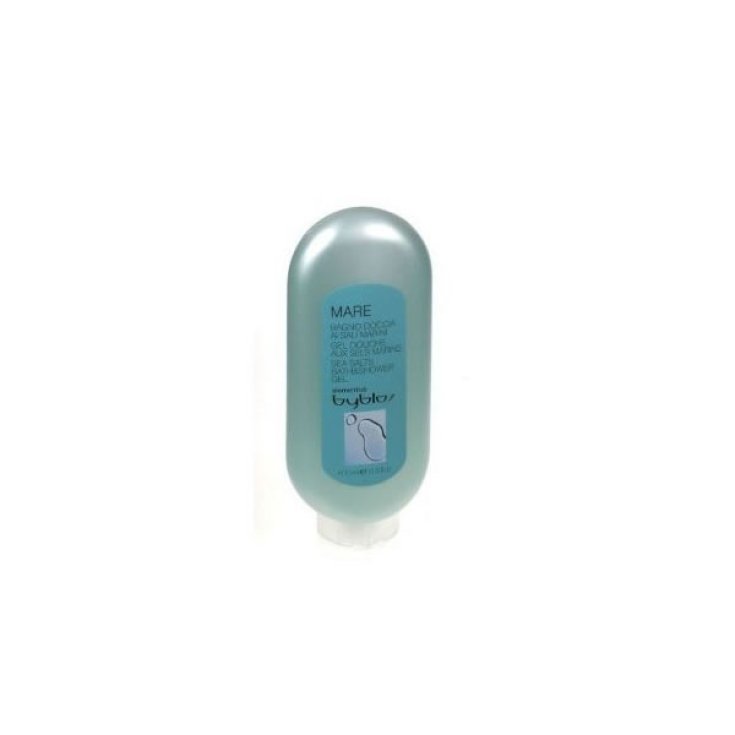 Byblos Infinite Freedom Gel Mare 250ml