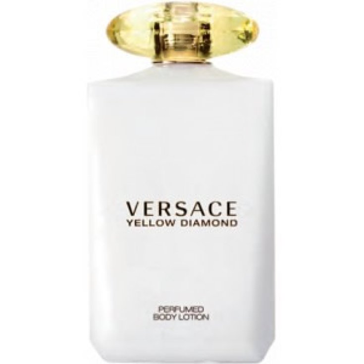 @VERSACE YELLOW DIAMOND L\C 200 ML