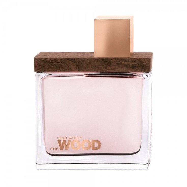 *@DSQUARED D EDP 100 VAPO