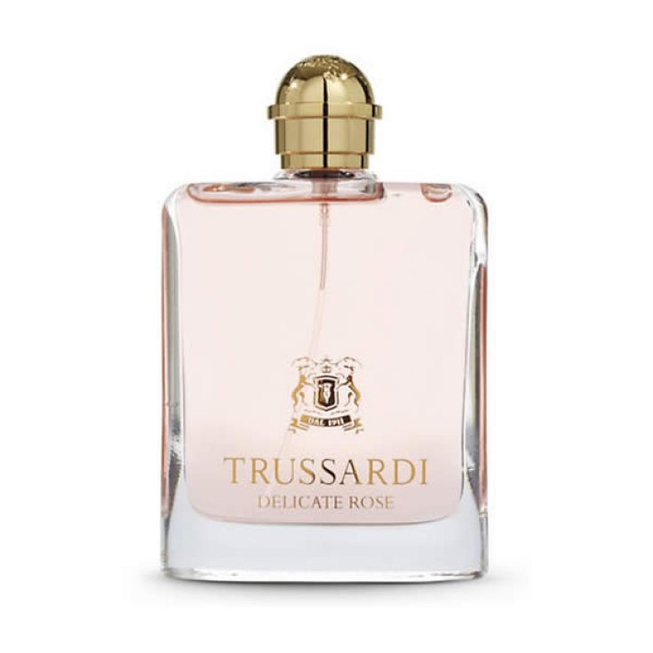 @TRUSSARDI DELICATE ROSE D EDT 100V