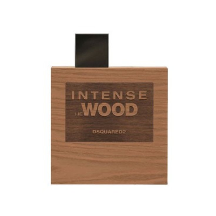 *DSQUARED U INTENSE EDT 100 VAPO