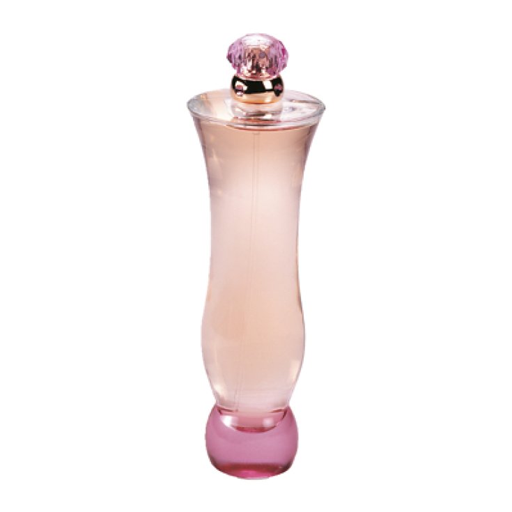 @VERSACE WOMAN EDP VAPO 50 ML