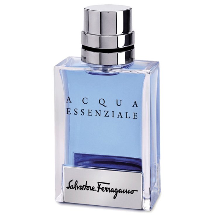 @FERRAGAMO U ACQUA ESSEN EDT 100 V
