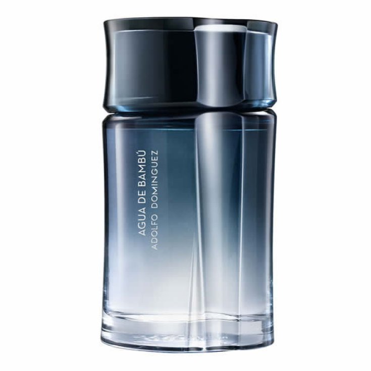 Adolfo Dominguez Agua De Bambu Eau De Toilette Spray 60ml