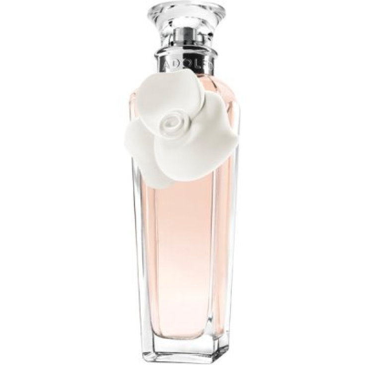 Adolfo Dominguez Agua Fresca De Rosas Blancas Eau De Toilette Spray 60ml