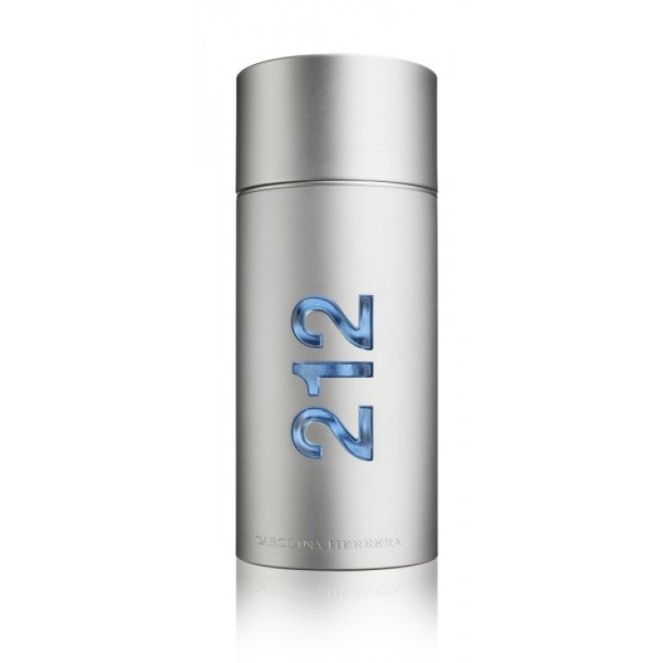 @CAROLINA 212 U EDT 50 VAPO
