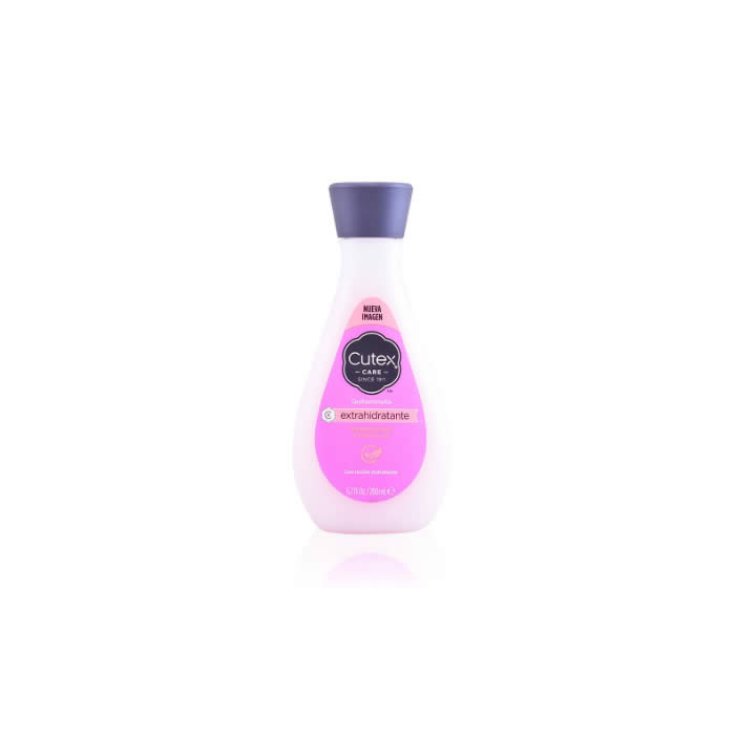 Cutex Nail Polish Remover 100ml