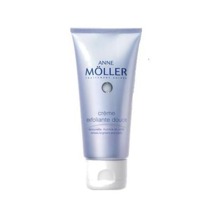 Cr&egrave;me Exfoliante Douce 100ml