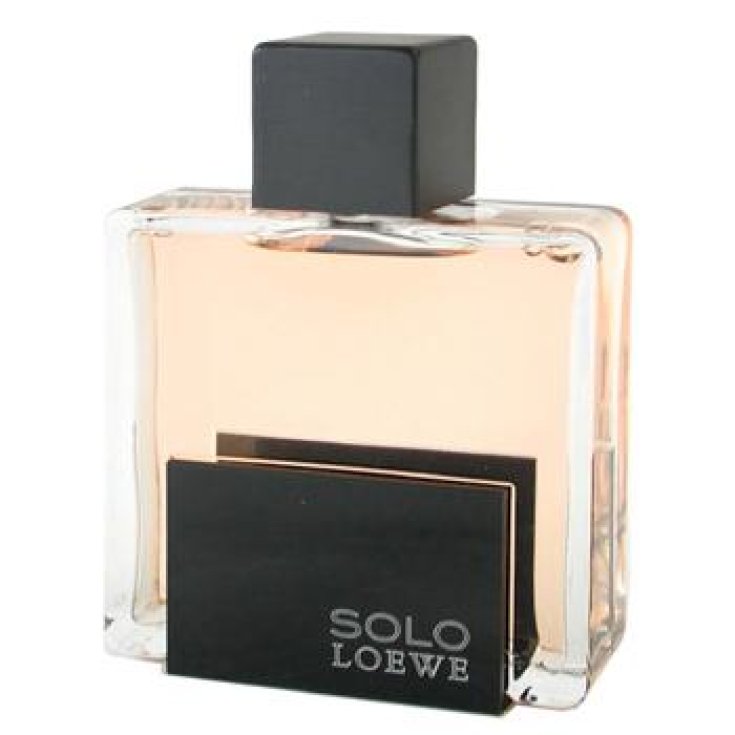 Solo Loewe Balsamo Dopobarba 75ml