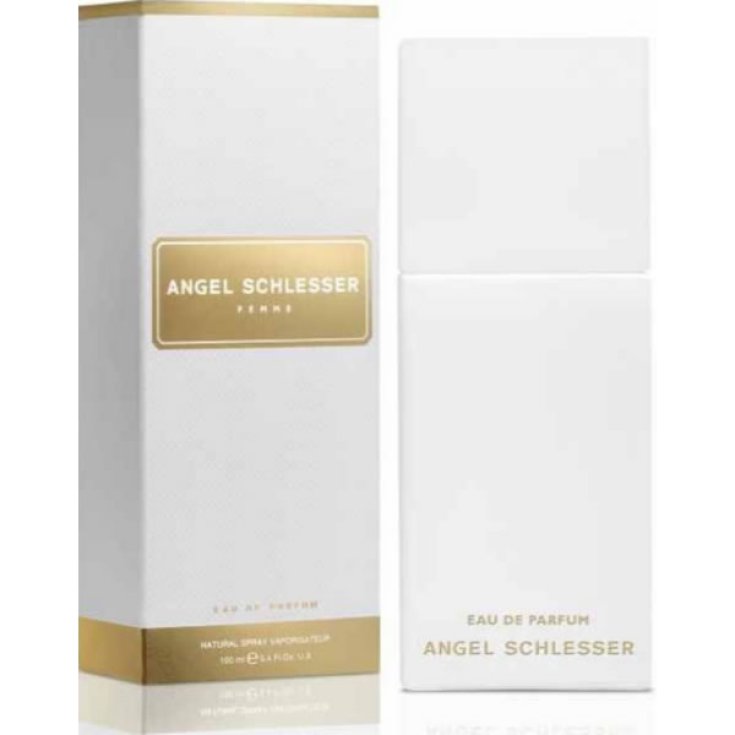 Angel Schlesser Eau De Parfum Spray 100ml