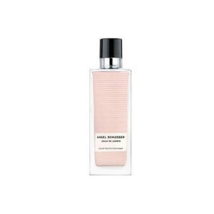 Angel Schlesser Agua De Jazmin Eau De Toilette Spray 100ml