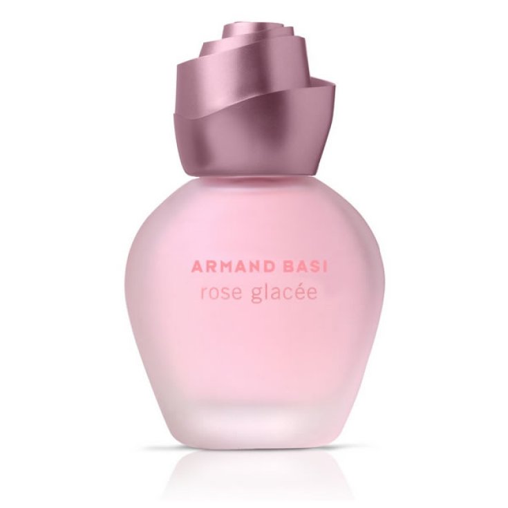 Armand Basi Rose Glacee Eau De Toilette Spray 50ml