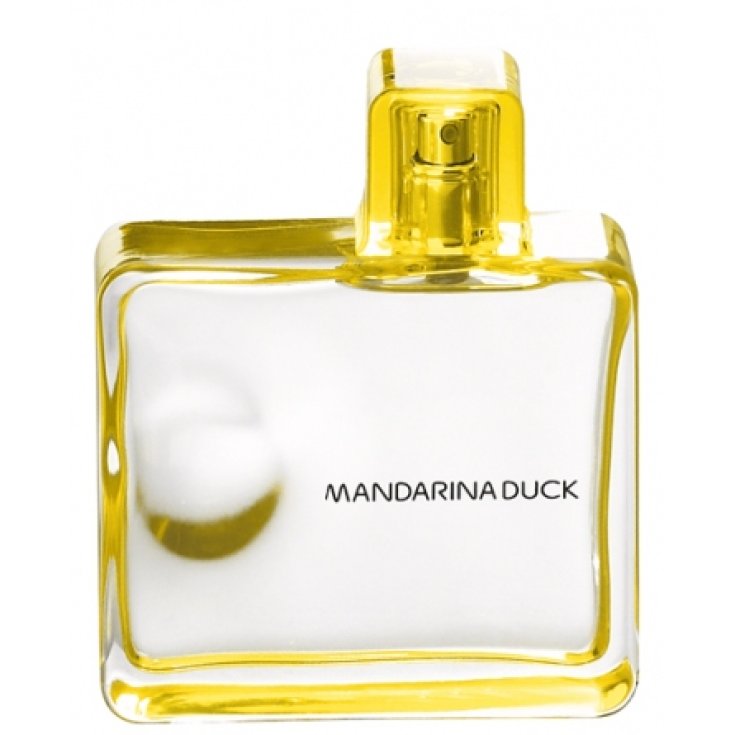 @MANDARINA DUCK EDT 50 VAPO IN ESA