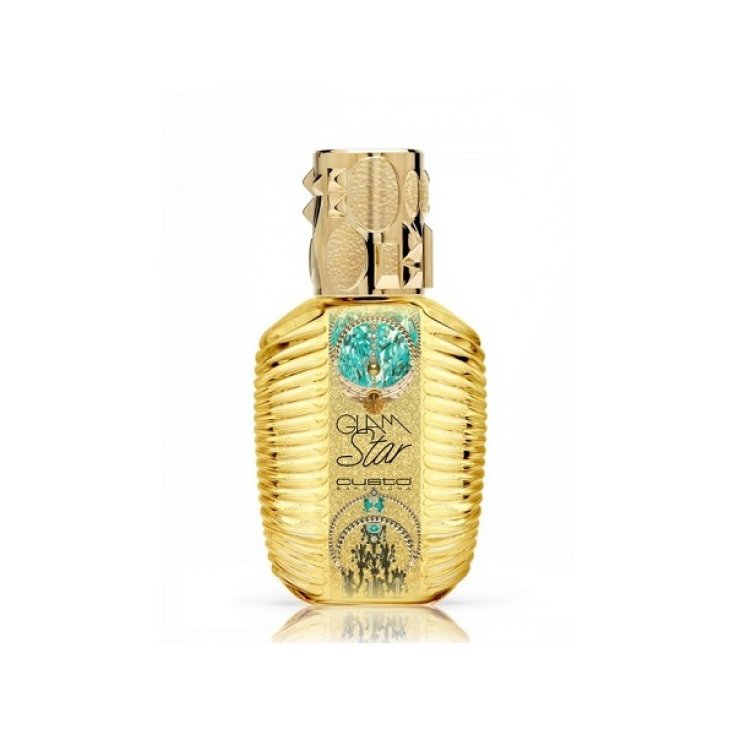 Custo Glam Star For Women Eau De Toilette Spray 30ml