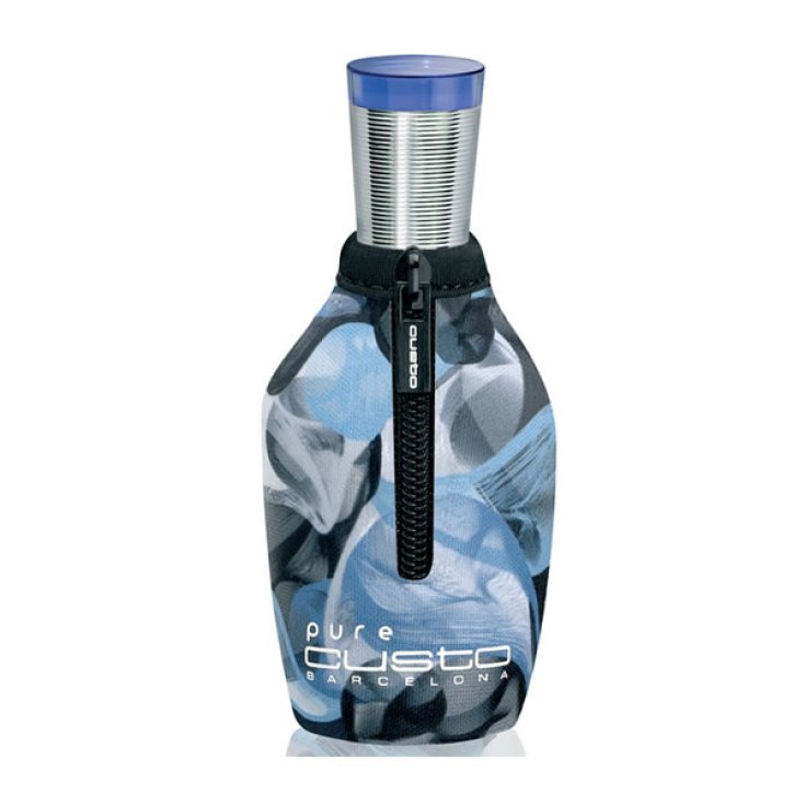 @CUSTO BARCELONA PURE U EDT 30 VAPO