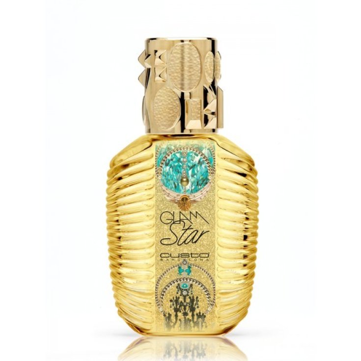 Custo Glam Star Eau De Toilette Spray 50ml