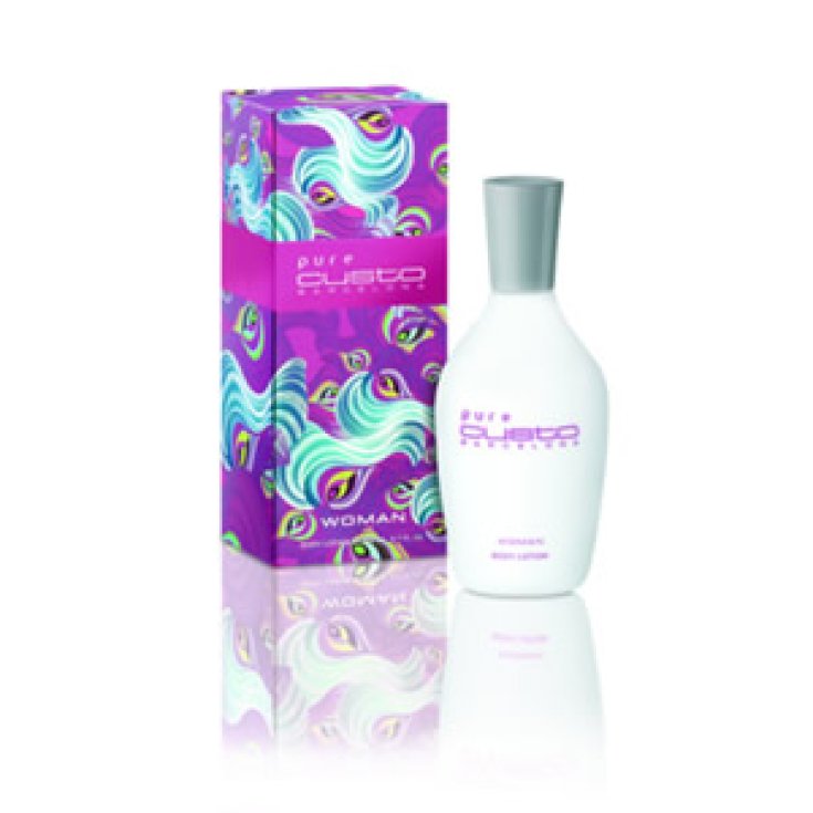 @CUSTO BARCELONA PURE D LOTION 200