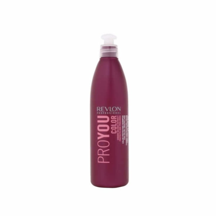 Revlon Proyou Color Shampoo 350ml