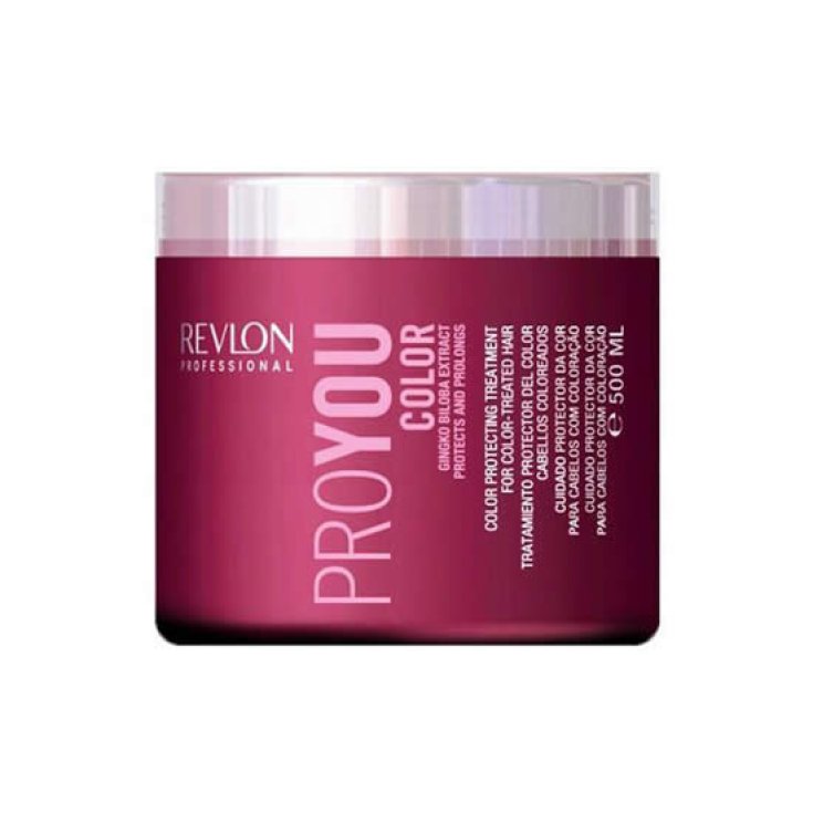 Revlon Proyou Color Treatment 500ml