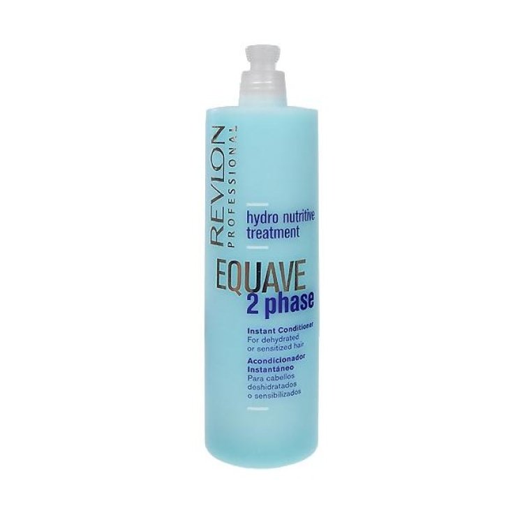 Revlon Equave 2 Phase Instant Conditioner 500ml