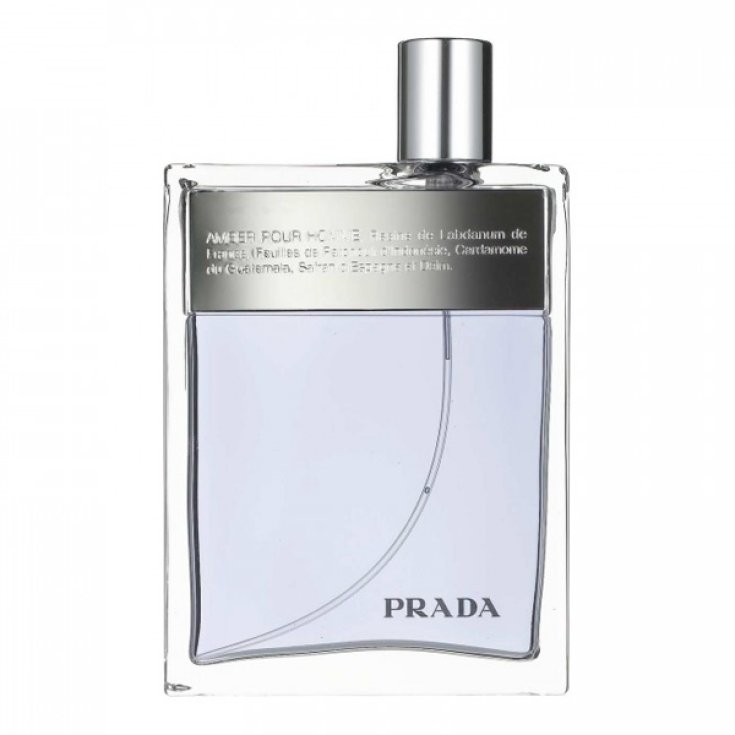 @PRADA AMBER MAN EDT 100 VAPO