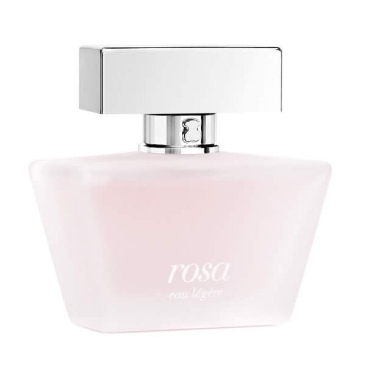 Tous Rosa Eau Legere Eau De Toilette Spray 90ml
