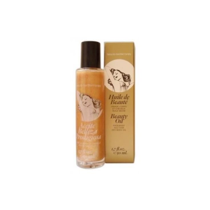 Beauty Oil 50ml