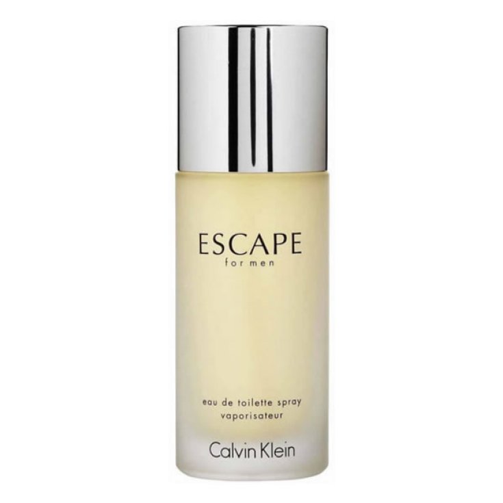 *C K ESCAPE U EDT 100 VAPO