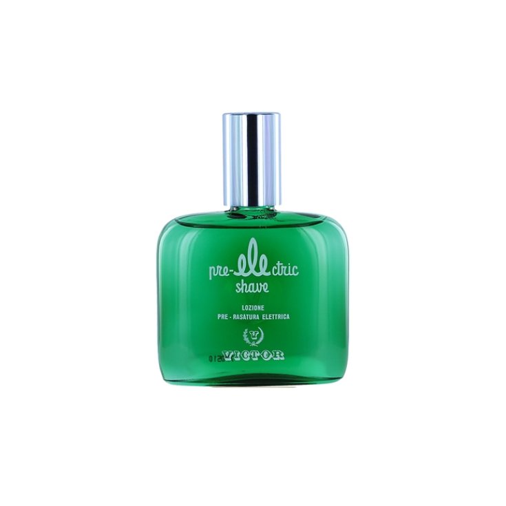 Victor Pre Electric After Shave 100ml