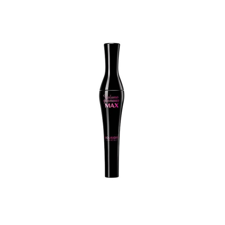 Bourjois Volume Glamour Max 51 Noir Max