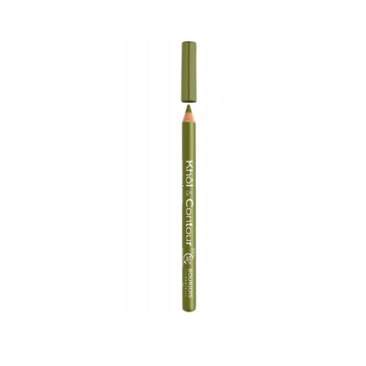 Bourjois Khol And Contour 84 Kaki Insolent