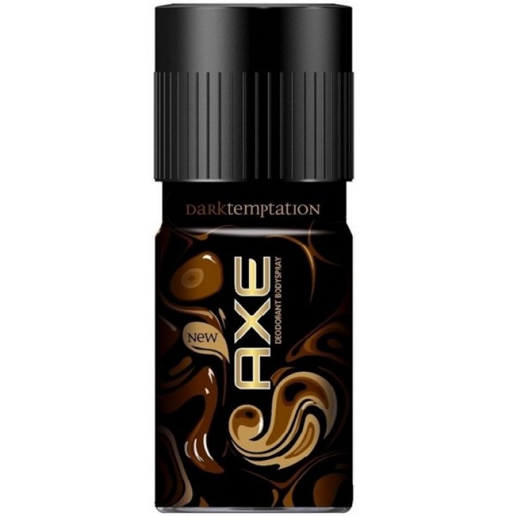 Axe Dark Temptation Daily Fragance 150ml