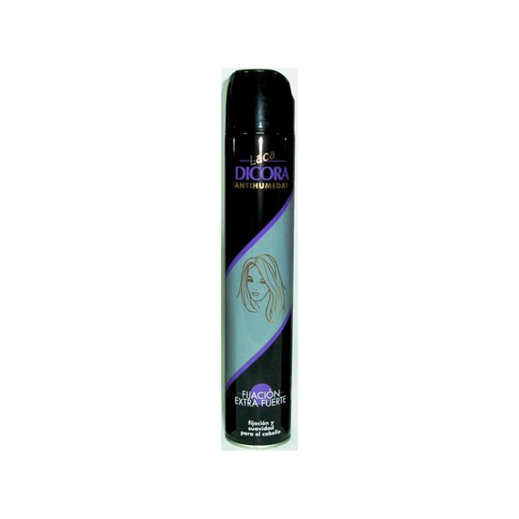 Dicora Anti Umidit&agrave; Extra Forte Spray 400ml