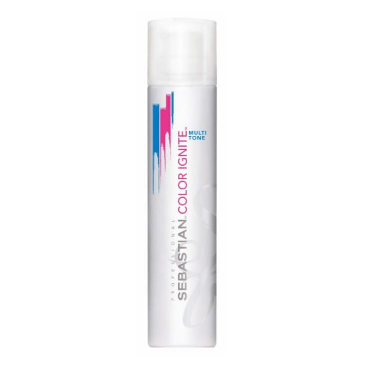 Sebastian Color Ignite Multi Conditioner 200ml