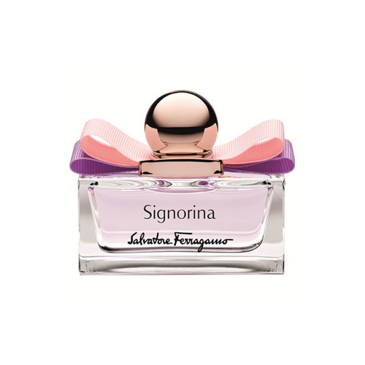 @FERRAGAMO SIGNORINA EDT 100 VAPO