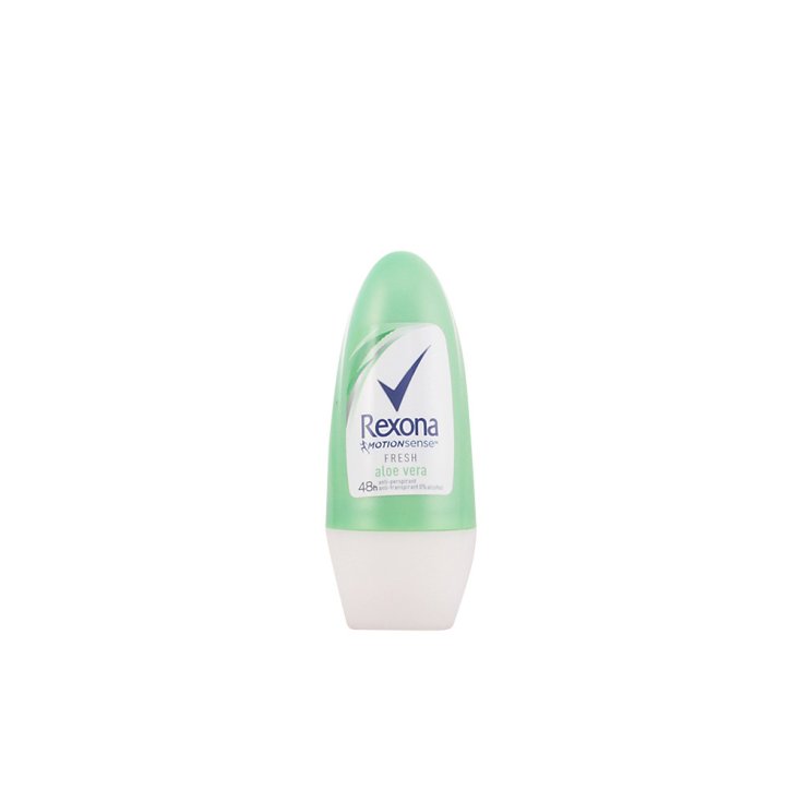 Rexona Aloe Vera Deodorante Roll On 50ml