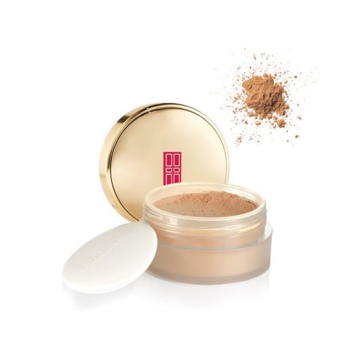 @EA CERAMIDE LOOSE POWDER 04 DEEP