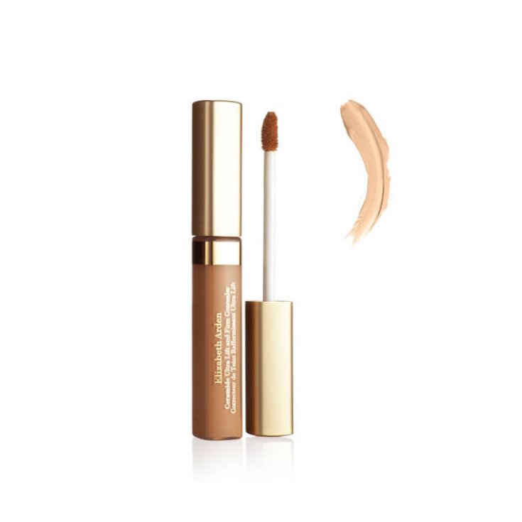 *EA CERAMIDE CONCEALER ULTRA 401 IV