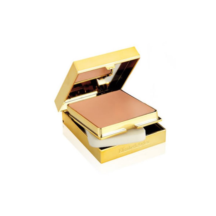 *EA SPONGE ON CREAM MAKE UP 403