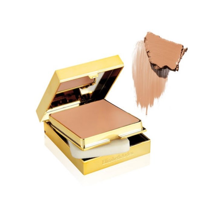 *EA SPONGE ON CREAM MAKE UP 450