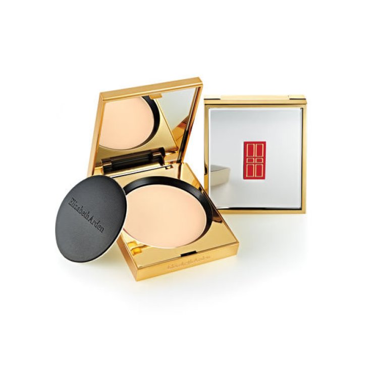 @EA SMOOTH PRESSED POWDER 402