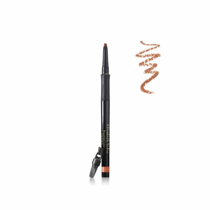 @EA LIP LINER BEAUTIFUL COLOR 4