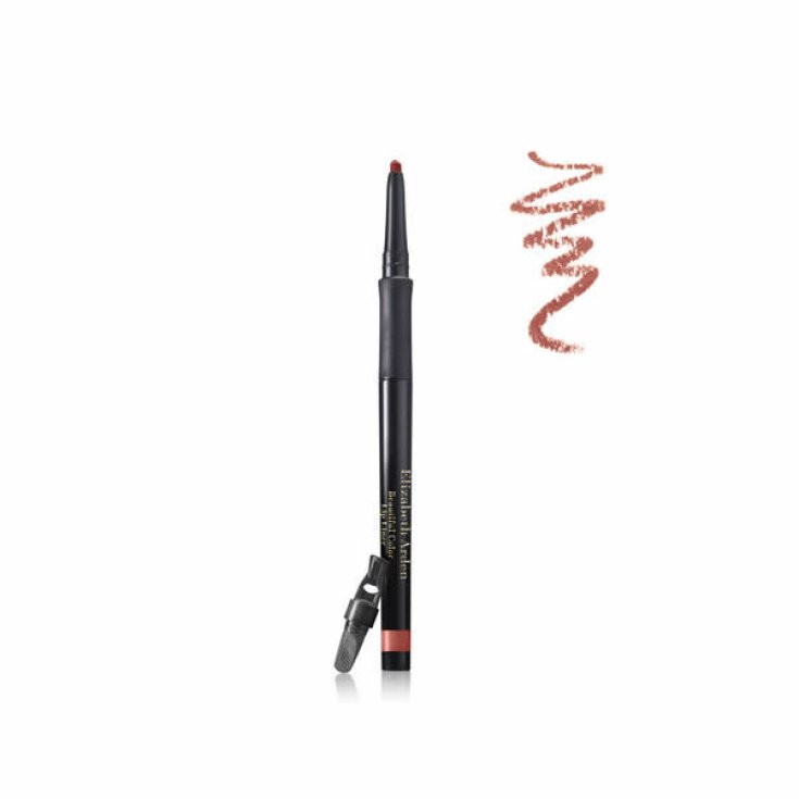 *EA LIP LINER BEAUTIFUL COLOR 5