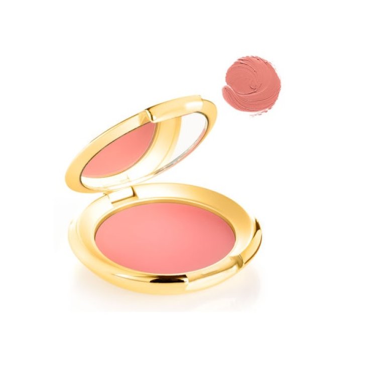 *EA CERAM CREAM BLUSH 401 NECTAR