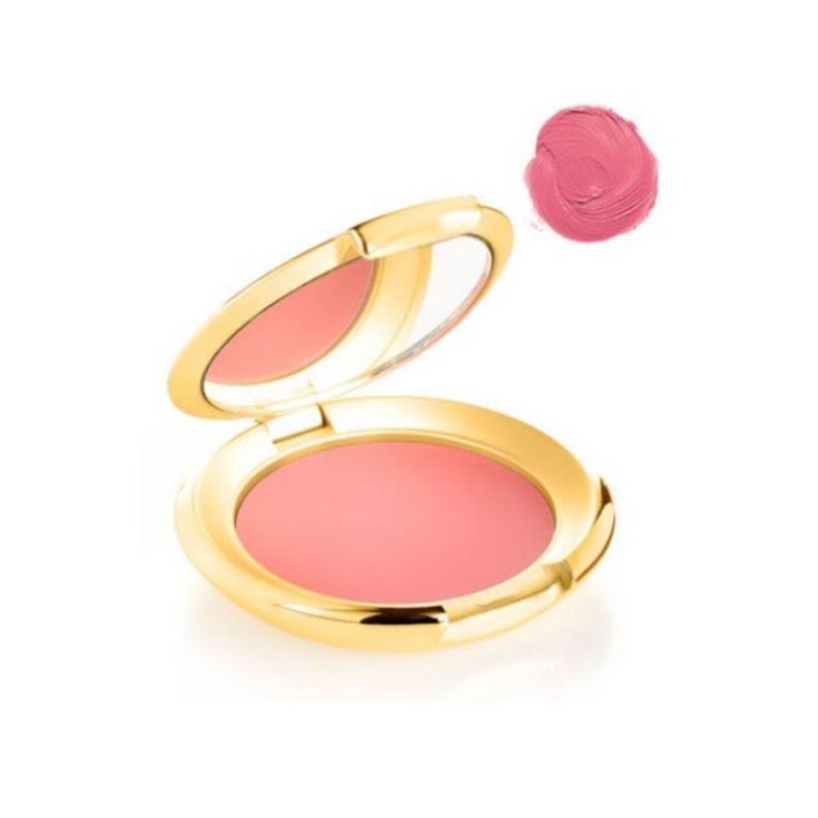 *EA CERAM CREAM BLUSH 402 PINK