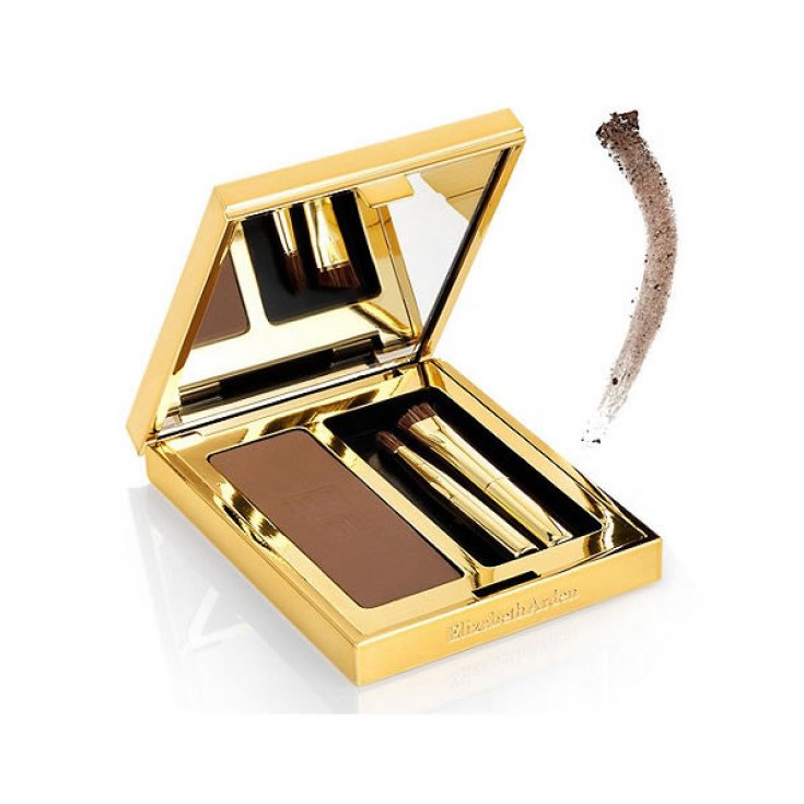 @EA BROW SHAPER AND EYELINER 404